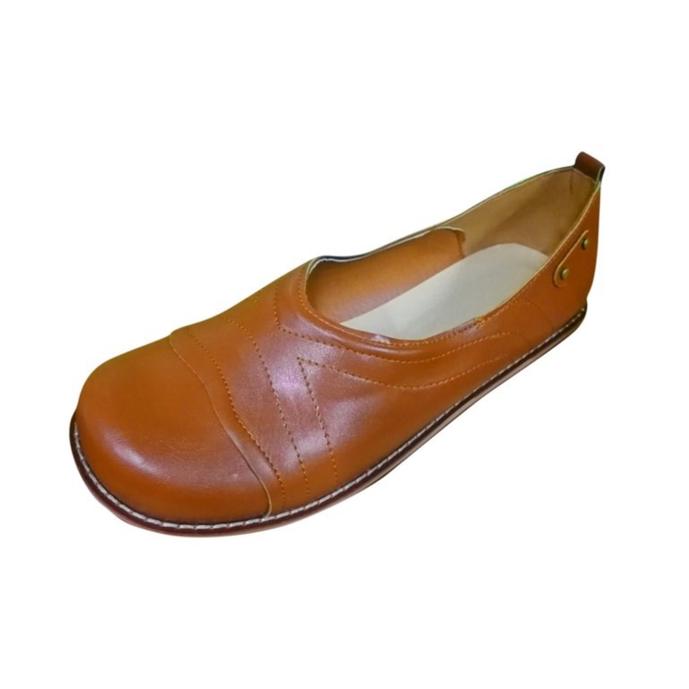 Brown shoe (coffee color) sz. 41